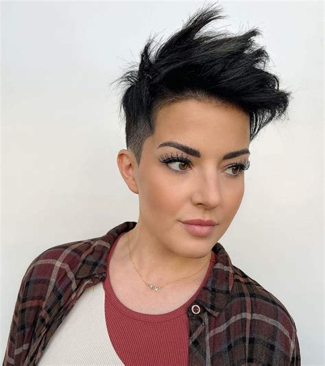 Edgy Haircuts For Women 20 Ideas Rocking Your Look With Style And Attitude Women Clubonline
