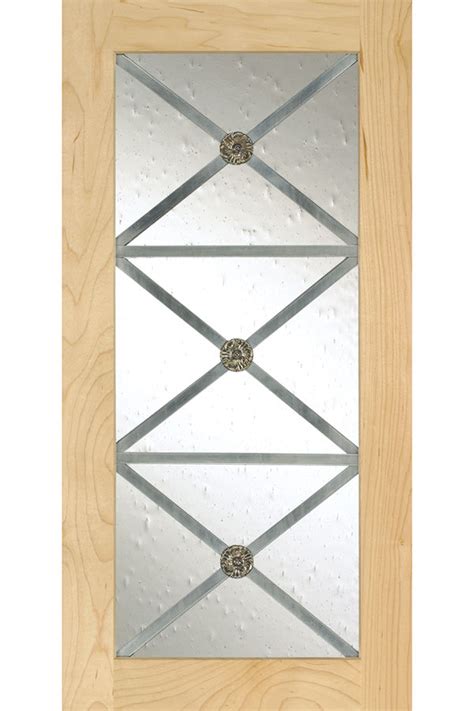 Gallery Glass Cabinet Inserts Omega Cabinetry Decorative Doors