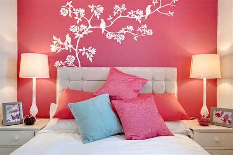Bedroom Wall Painting Images Bedroom Paint Wall Kids Poppy Designs