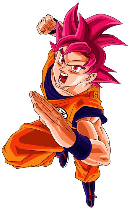 Check spelling or type a new query. Goku SsjDios - RENDER - Dragon Ball Kami to Kami by FradayEsmarkers on DeviantArt