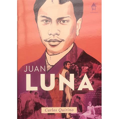 Great Lives Series Juan Luna The Learning Basket
