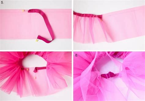 How To Make A Tutu Skirt Purpose Style And Instructions To Sew At Home