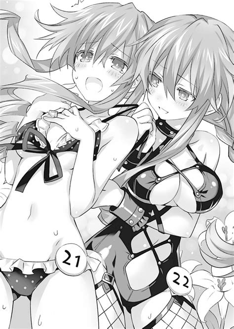 Tsunako Yamai Kaguya Yamai Yuzuru Date A Live Highres Novel