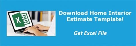 We did not find results for: Itemised Estimates & Checklists - Home Interior Design Project
