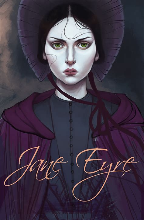 Jane Eyre Wip 7 By Blackbirdink On Deviantart