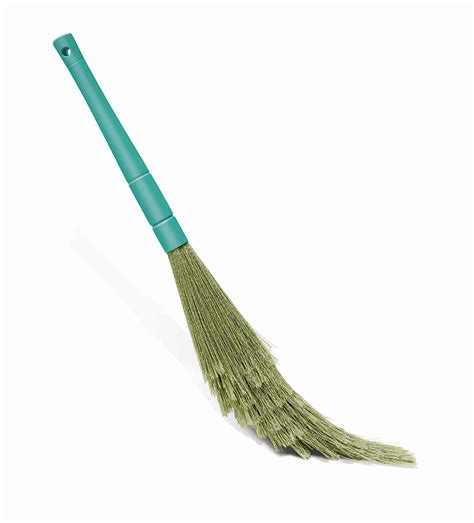 Shagun Non Dust Floor Cleaning Broom Stickjhadu With Long Handle