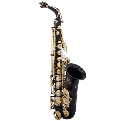 Jupiter Jas1100boq Altsaxophon Musik Produktiv