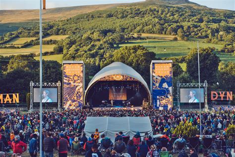 Music Festivals 2016 20 Of The Uks Best Festivals From Glastonbury