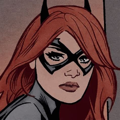 Pin By Kate ☾ On Comic Icons Dc Icons Batgirl Barbara Gordon