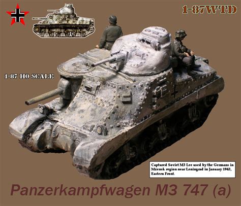 1 87 World Tanks Depot 1 87wtd Online Shop No 8 Us M3 Lee Medium