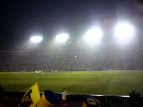 Tigres Campeon 2011 YouTube