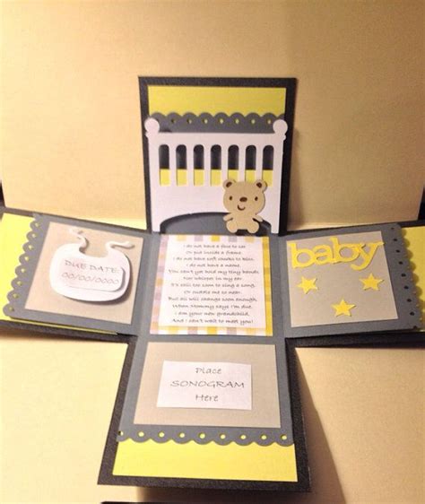 Use custom templates to tell the right story for your business. Pin on Baby stuff