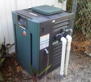 How long does it take to heat a pool 20 degrees. Finding the Right Pool Heater For You