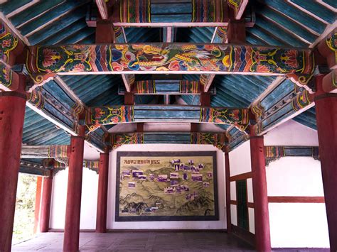 Koryo Museum Kaesong Region Koryo Museum Kaesong Regio Flickr
