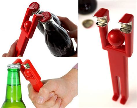 18 Cool And Creative Bottle Openers Design Swan