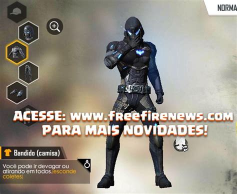 Os jogador que comprar um gift card entre os dias 1° de julho a 30 de setembro, e o adicionar à sua conta do battle royale da garena, ganha um bônus em diamantes. NOVO DIAMANTE ROYALE - BANDIDO - FREE FIRE NEWS | Bandidos ...