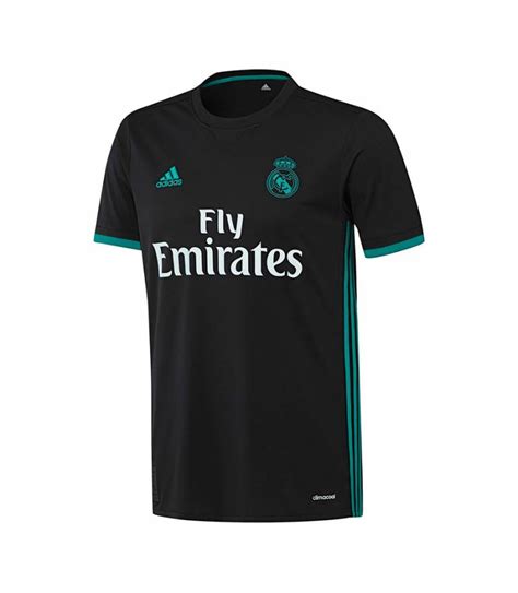 Real madrid trikots im angebot große auswahl top marken viele bezahlmöglichkeiten real madrid trikots jetzt bestellen! Buy Real Madrid Away Jersey 2017-2018 in Bangladesh.