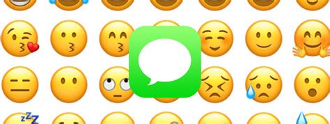 How You Can Use Tapbacks And Emoji In Imessage On A Device Running Ios