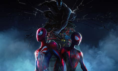 800x480 Marvels Spider Man 2 Spectacular Sequel 800x480 Resolution Hd