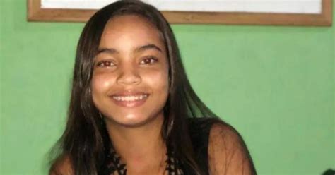 Menina De 13 Anos Morre Após Ser Atingida Por Raio No Quintal De Casa