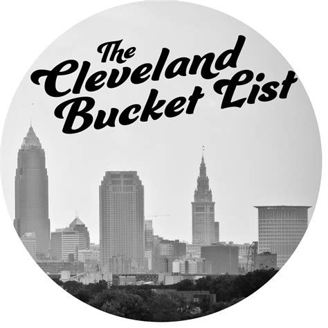 48 hours in Cleveland — The Cleveland Bucket List | Cleveland, Wine and pizza, Cleveland museum 