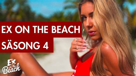 Ex on the Beach Sverige - officiell trailer säsong 4 | Kanal 11