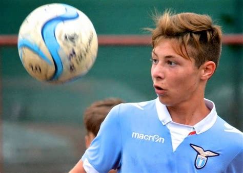 Daniel guerini, 18, from italy torino primavera, since attacking midfield market value: Torino, colpaccio per il futuro: ecco Daniel Guerini