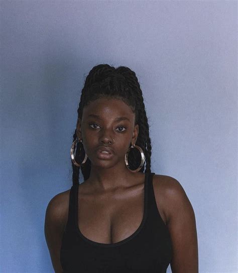 pin by muslimah🇲🇱🤲🏾 on yafavmalian beautiful black girl black skin pretty black girls