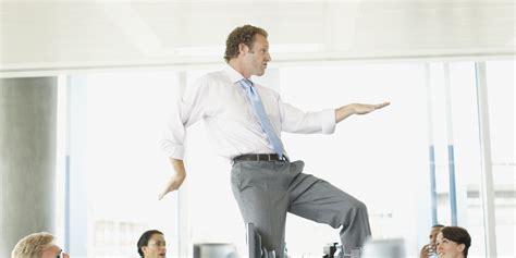 Office Christmas Party 10 Dance Moves You Should Never Attempt