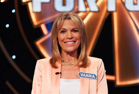 Is Vanna White Leaving Wheel Of Fortune Iconic Hostess Set To Miss New