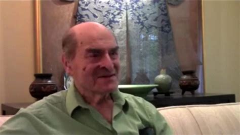 Dr Heimlich Saves Choking Woman With Manoeuvre He Invented Bbc News
