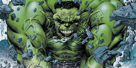 The True Origin Of Hulk Isnt What Marvel Fans Think Marvel Marvel