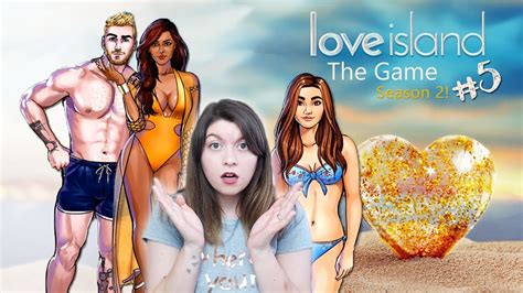 The Best 7 Love Island The Game Season 2 Elisa Midnightbizpics