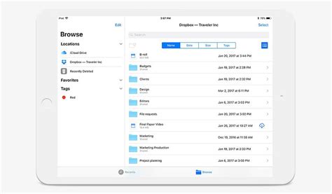 There is nothing fancy about it at all, which is its huge what is a false positive? Dropbox Gets iOS 11's Files App Integration | Technology News