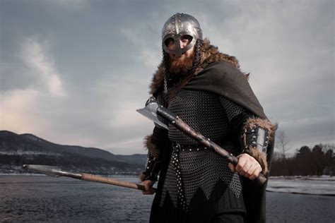 A Viking History Of Norway Part 2 The Viking Herald