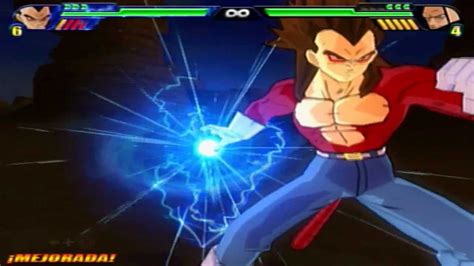 Despite its english title, it is not actually a part of the budokai tenkaichi fighting game series. Dragon Ball Z Budokai Tenkaichi 3 Version Latino *Todos los Ataques Definitivos* - YouTube