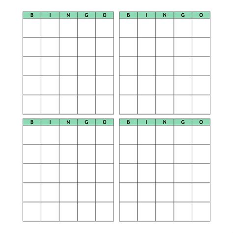 10 Best Paper Bingo Sheets Printable Pdf For Free At Printablee