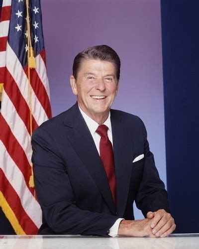 When Did Ronald Reagan Become President When Guide