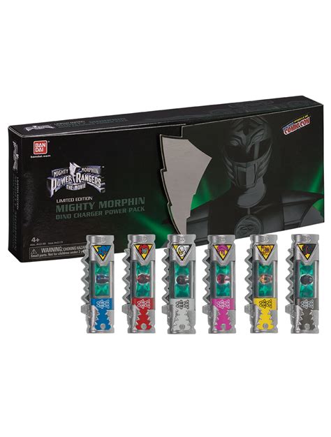 Check spelling or type a new query. Henshin Grid: New York Comic Con 2015 (NYCC) Exclusives