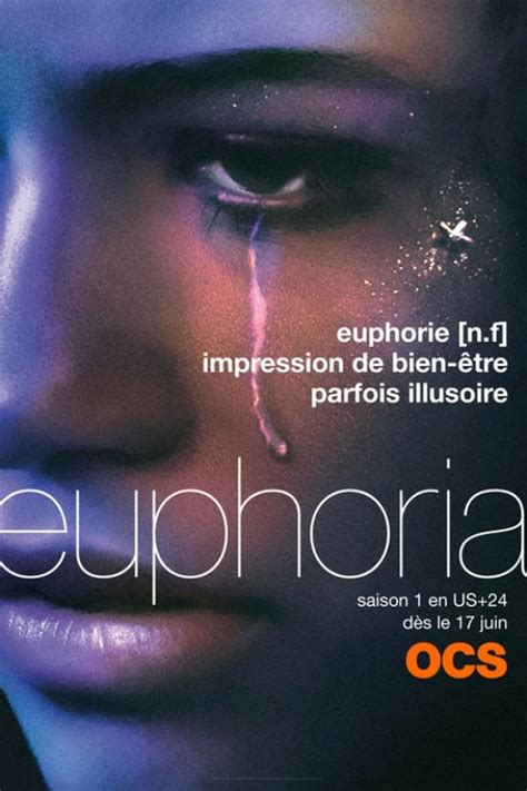 Euphoria Tv Series 2019 — The Movie Database Tmdb