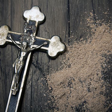 Followers of jesus, of several sects and. ASH WEDNESDAY - February 17, 2020 | National Today