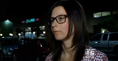 Shopper At A Colma California Nordstrom Rack Store Says She Was Punched By A Mother After