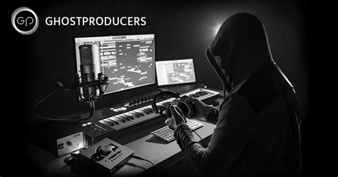 Ghost Producers Premium Ghost Production Services