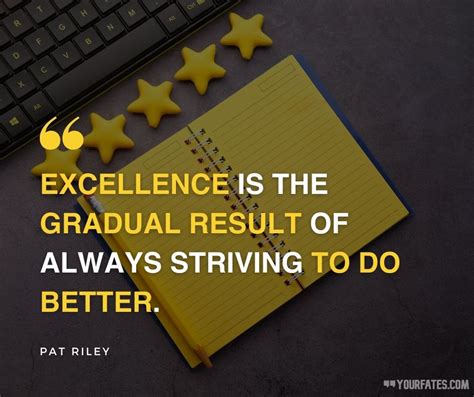 51 Best Excellence Quotes To Achieve Excellence In Life 2024