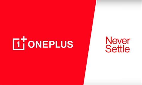 Oneplus Gets A New Logo And A Brand Identity Gadgetmatch