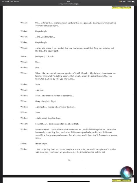 Tracy Beanz on Twitter: "Interview with a witness - how they are trying
