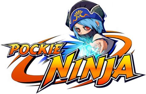 Pockie Ninja Sur Web