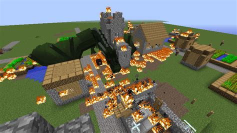 Ice and Fire: Dragons in a Whole New Light! - Build 1.1.0 ...
