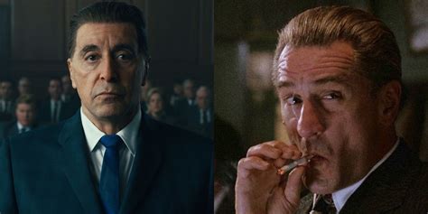 8 Actors Considered For Roles In Goodfellas Screenrant Laptrinhx