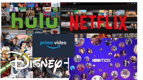 [最も人気のある！] netflix amazon prime hulu 591815 best movies on netflix amazon prime hulu